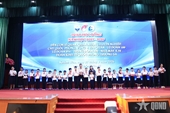 Vu A Dinh scholarships granted to support servicemen’s children